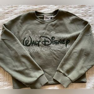 Disney sweatshirt brand new